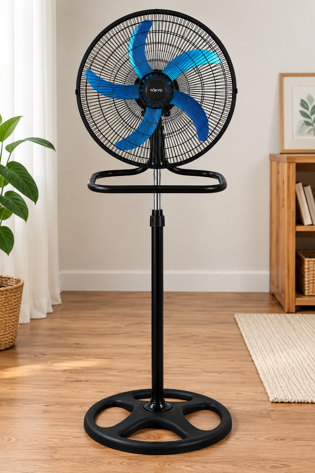 Ventilador Tokyo 3 en 1 · 18"